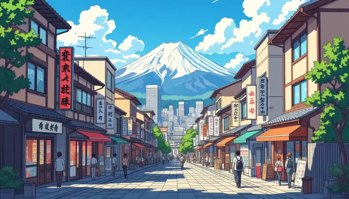 Best Cities in Japan for Foreign Residents