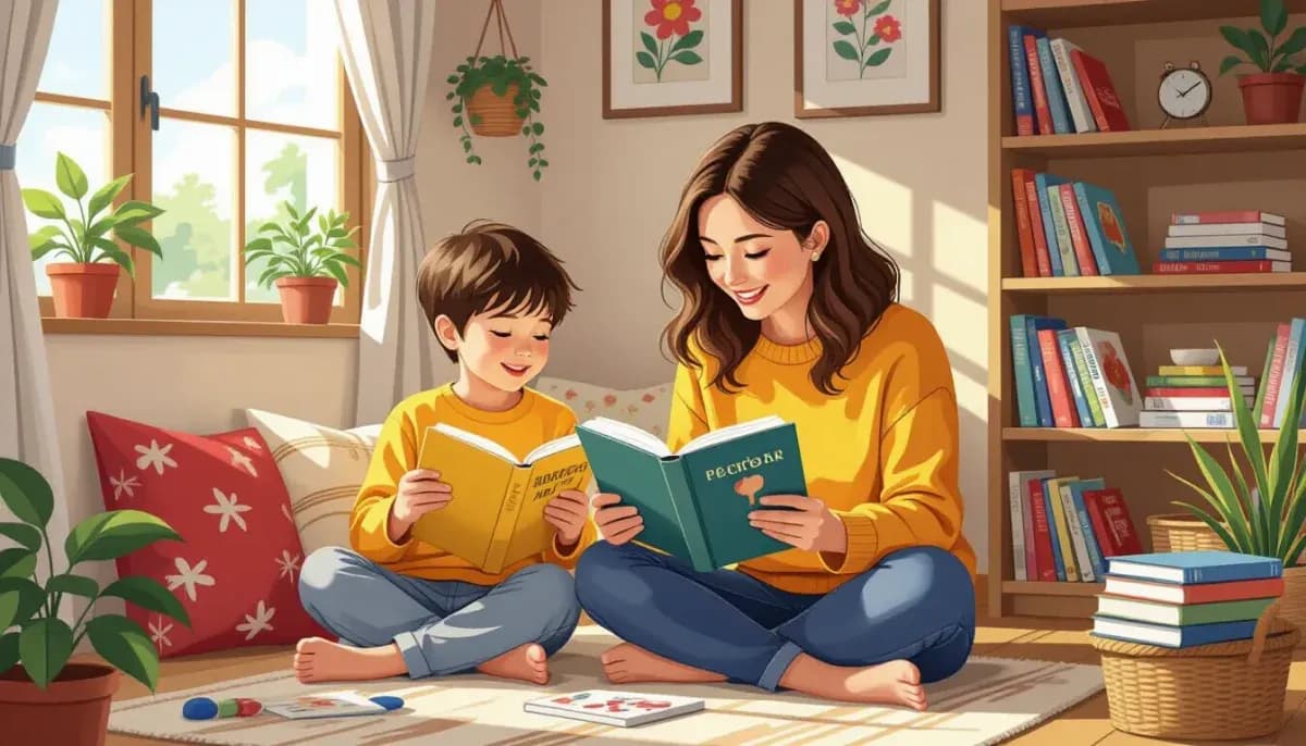 Bilingual Parenting Tips for Raising Kids in Japan