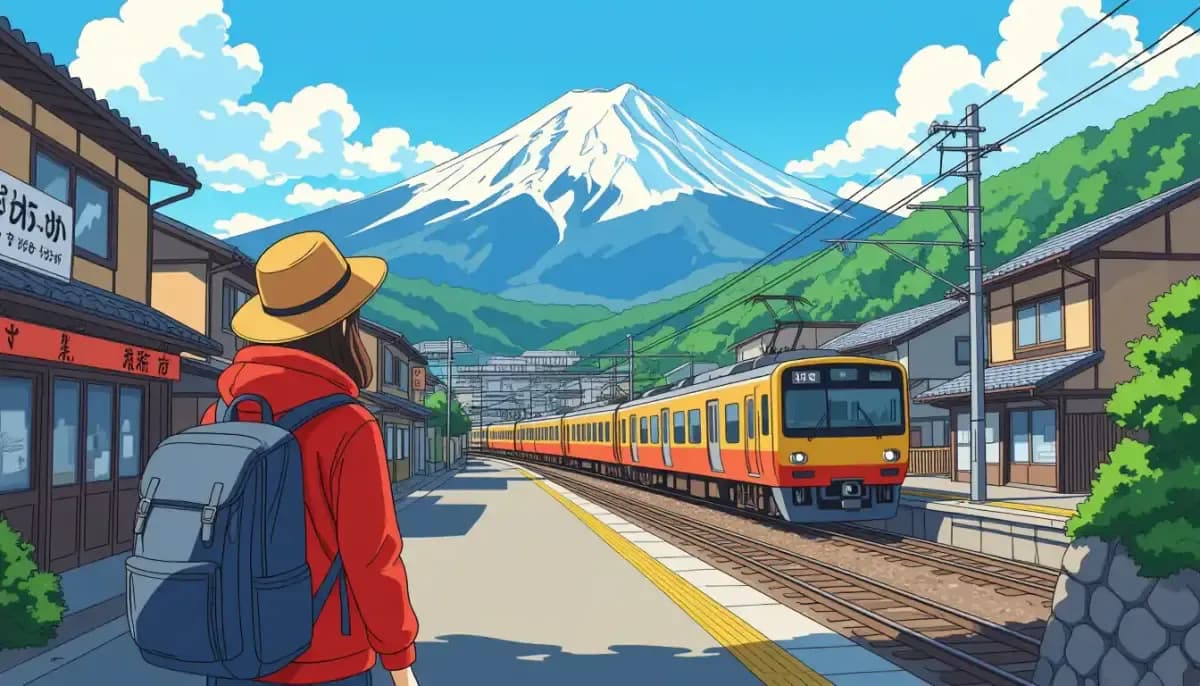 Budget Travel Tips for Exploring Japan as a Resident