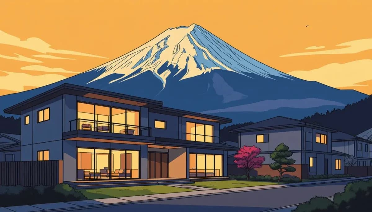 How to Buy Property in Japan as a Foreigner