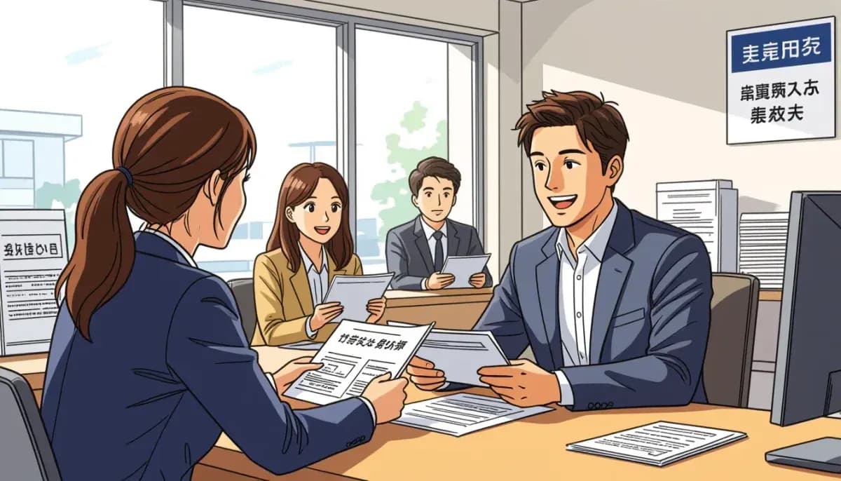 Japan Car Insurance Guide for Foreign Drivers