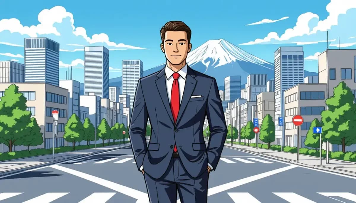 How to Change Careers in Japan as a Foreigner