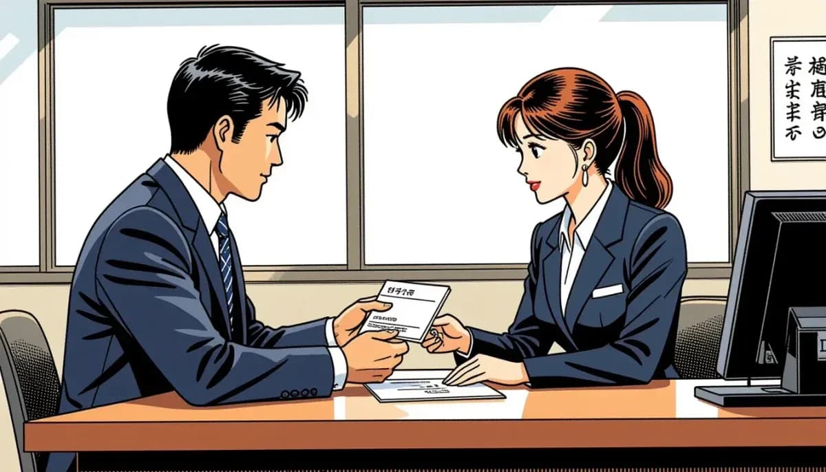 How to Close Your Bank Accounts in Japan