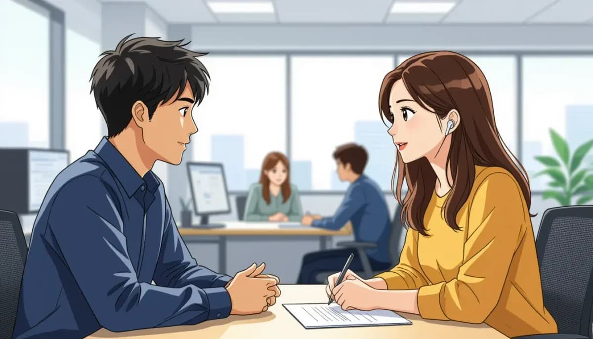 How to Communicate Effectively with Japanese Coworkers