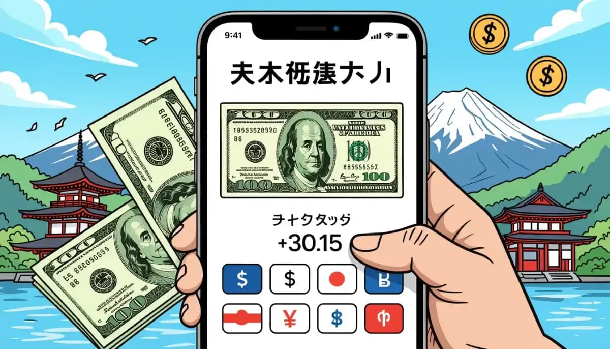 Comparing Money Transfer Services Available in Japan