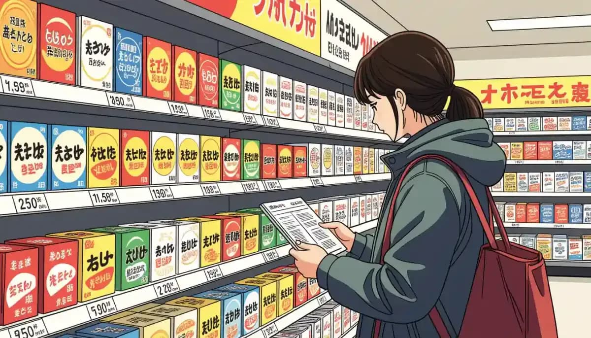 Consumer Protection Laws in Japan for Foreign Residents