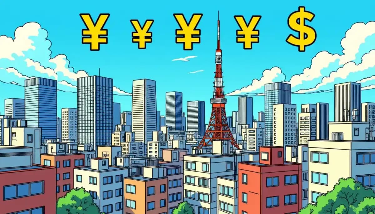 Cost of Living in Tokyo Complete Breakdown