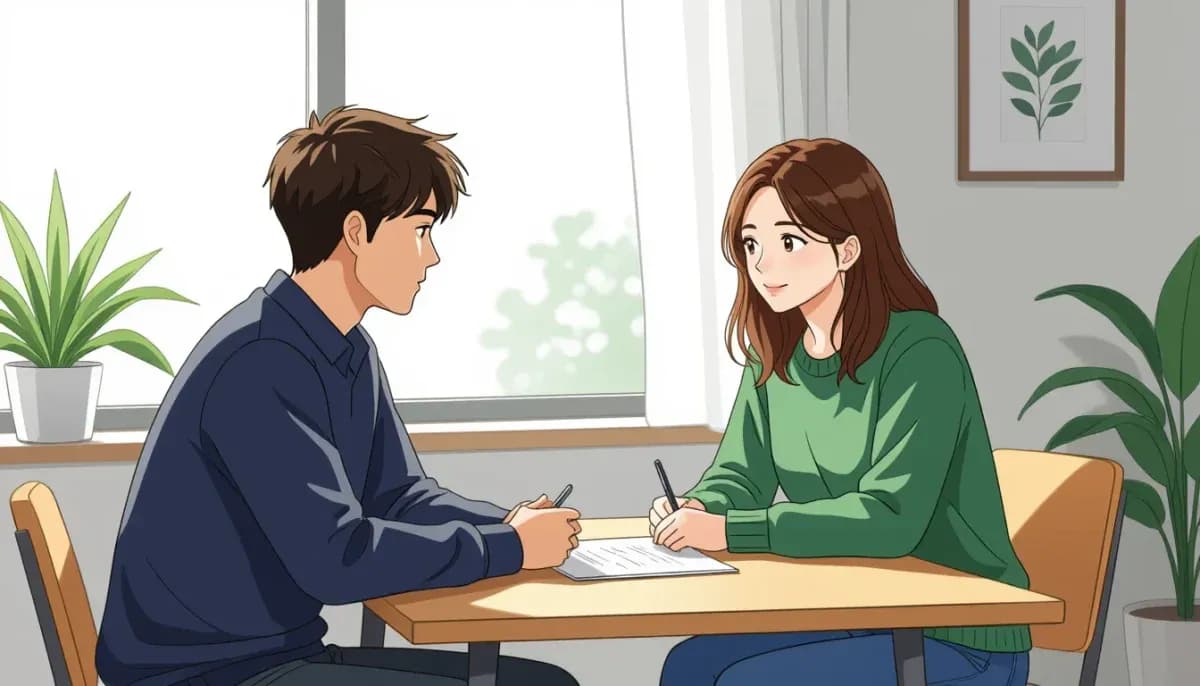 Counseling Services in Japan Available in English