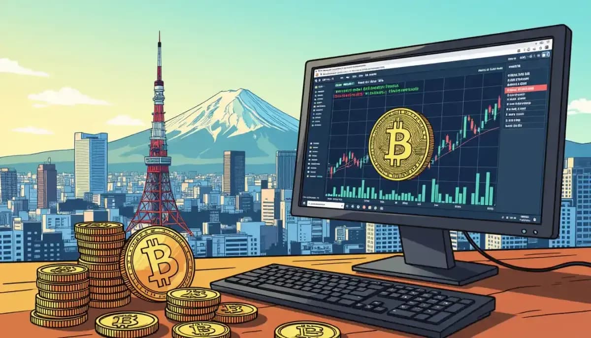 Cryptocurrency Regulations in Japan for Foreign Investors
