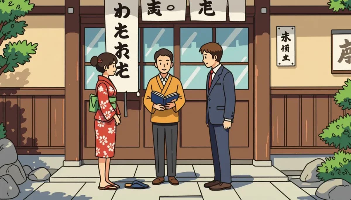 Common Cultural Misunderstandings Foreigners Make in Japan