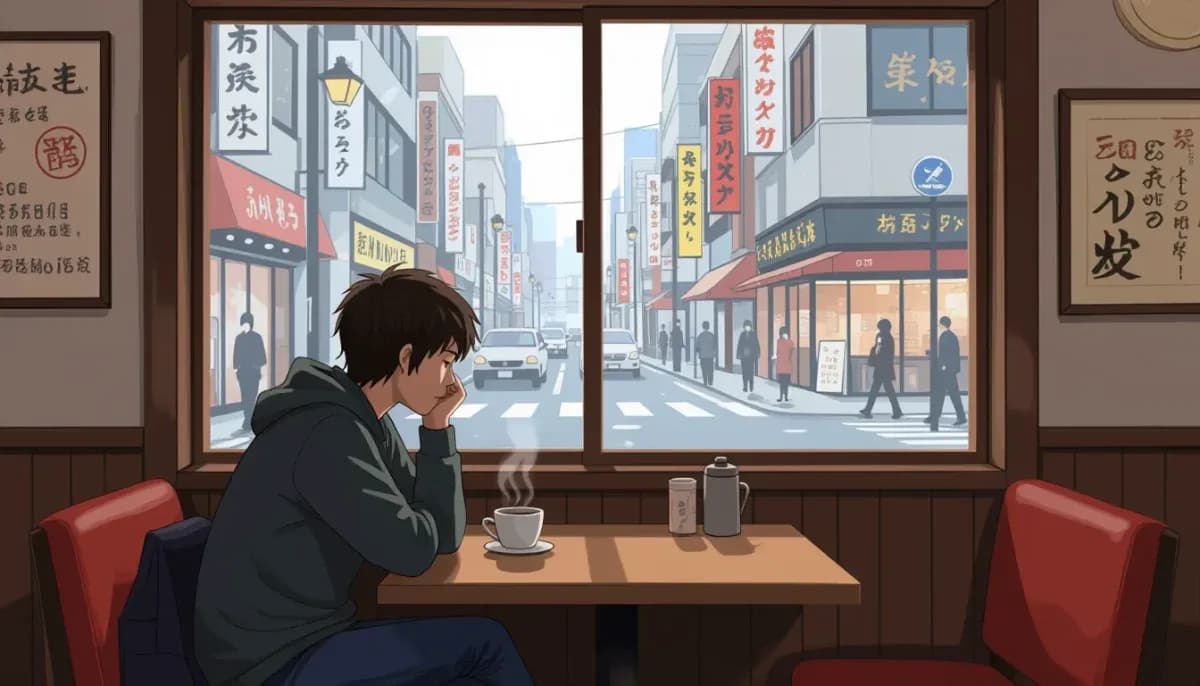 How to Deal with Loneliness as a Foreigner in Japan