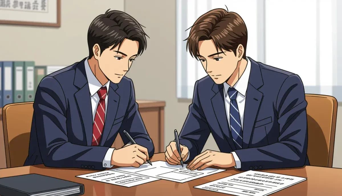 Documents Required for Japan PR Application