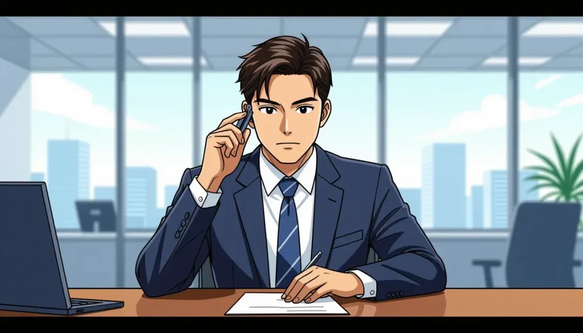 Dress Code Guide for Japanese Offices