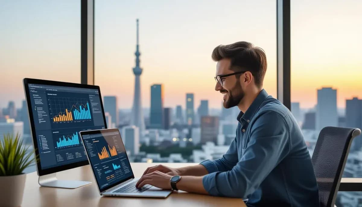 Japan E-Commerce Business Guide for Foreign Entrepreneurs