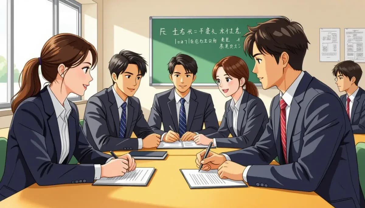 English Taught MBA Programs in Japan Guide