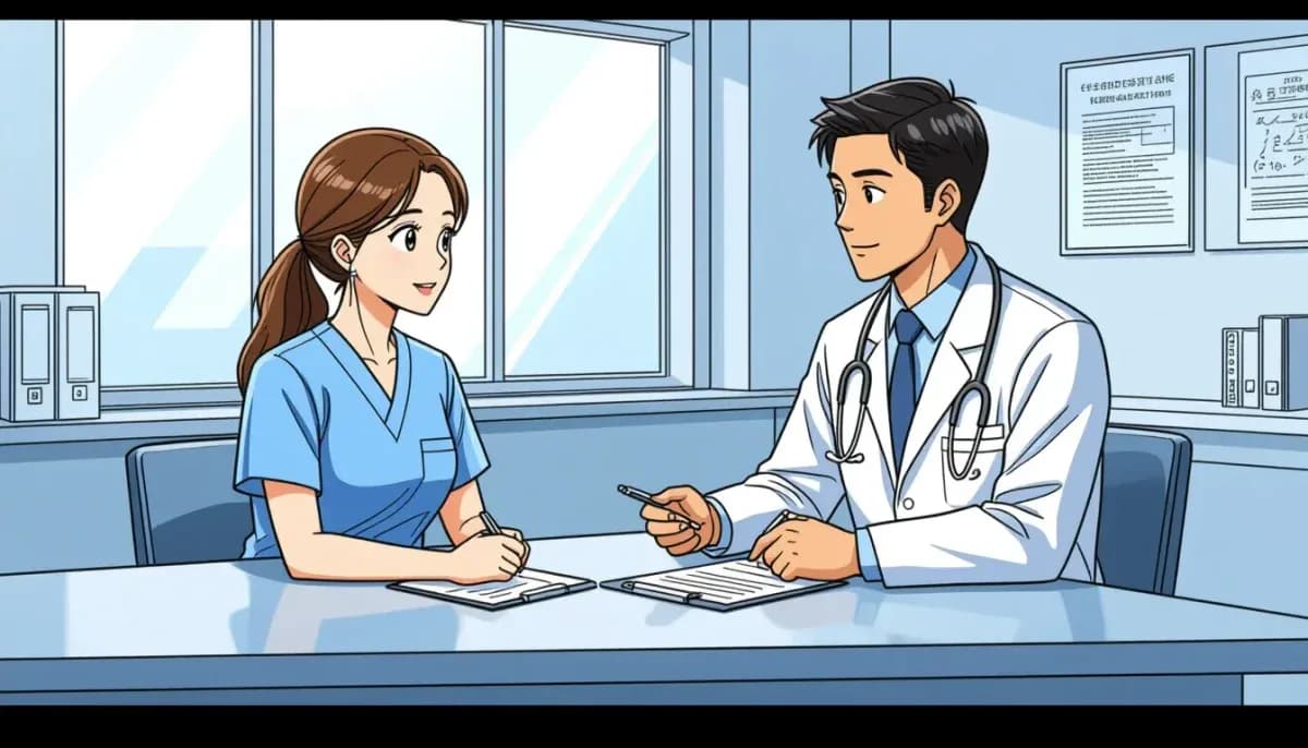 How to Find an English Speaking Doctor in Japan