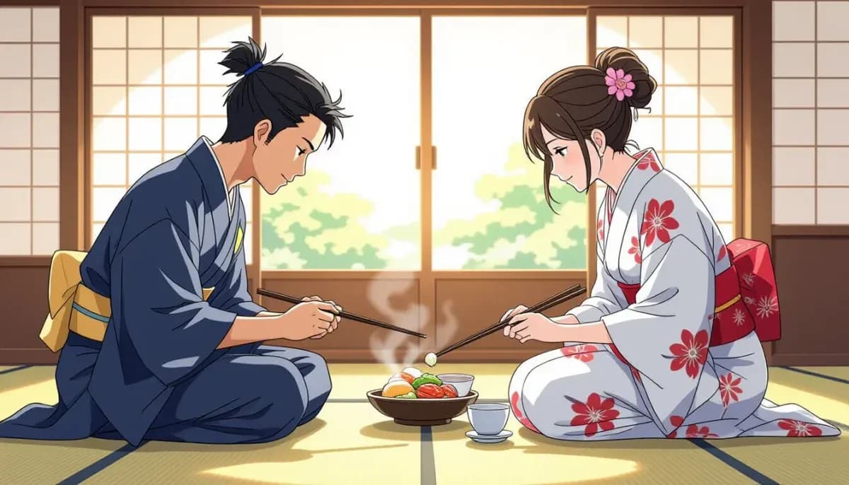 Essential Japanese Manners Every Foreigner Should Know