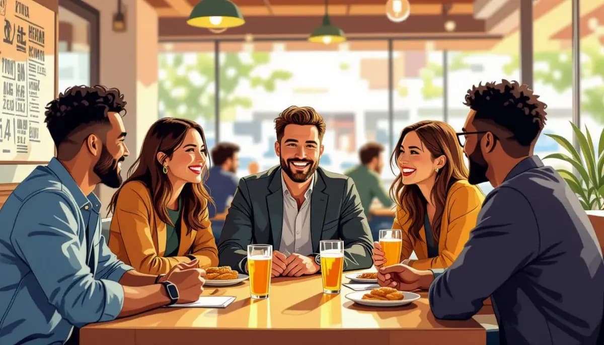 Best Expat Meetup Groups and Events in Japan