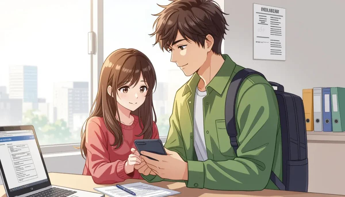 Setting Up Your Life in Japan During the First Month