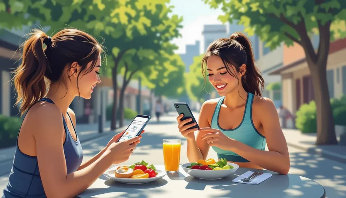 Best Fitness and Workout Apps Available in Japan