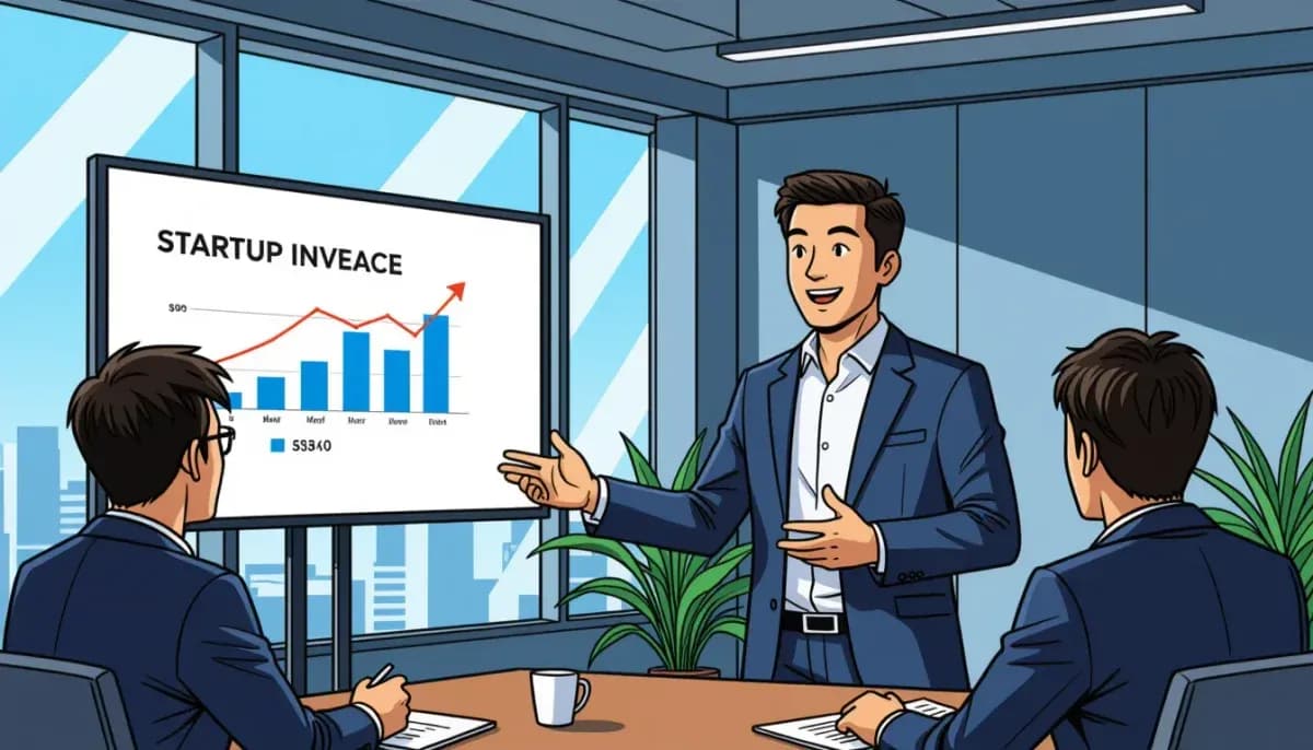 Funding Options for Startups in Japan Guide