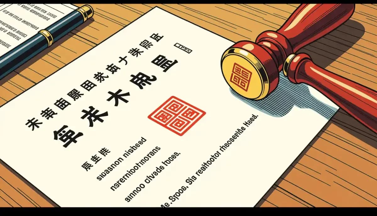 Getting a Hanko Personal Seal in Japan Guide