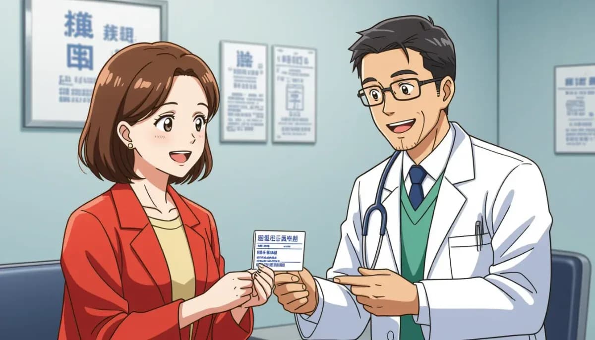 Healthcare for Foreign Retirees in Japan