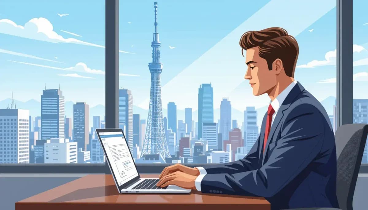 Highly Skilled Professional Visa Japan Explained