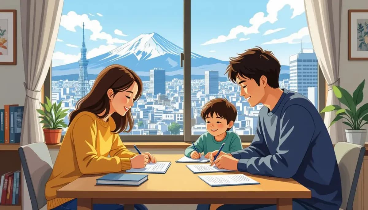Is Homeschooling Legal in Japan Guide for Foreigners