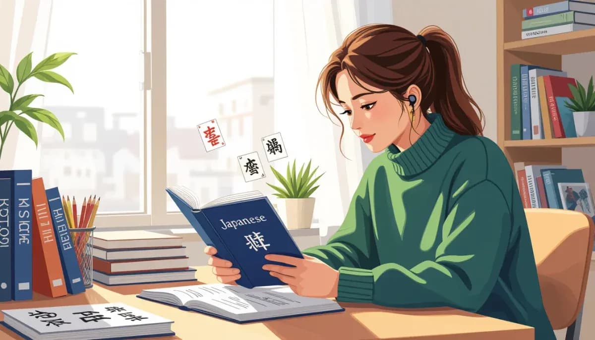 How Long Does It Take to Learn Japanese Realistically