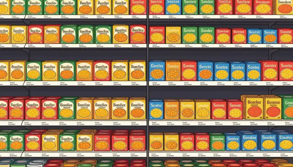 Where to Find International and Imported Food in Japan