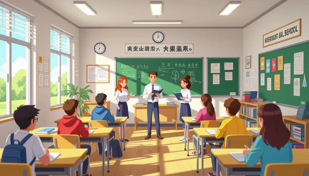 International Schools in Japan Complete Guide and Costs