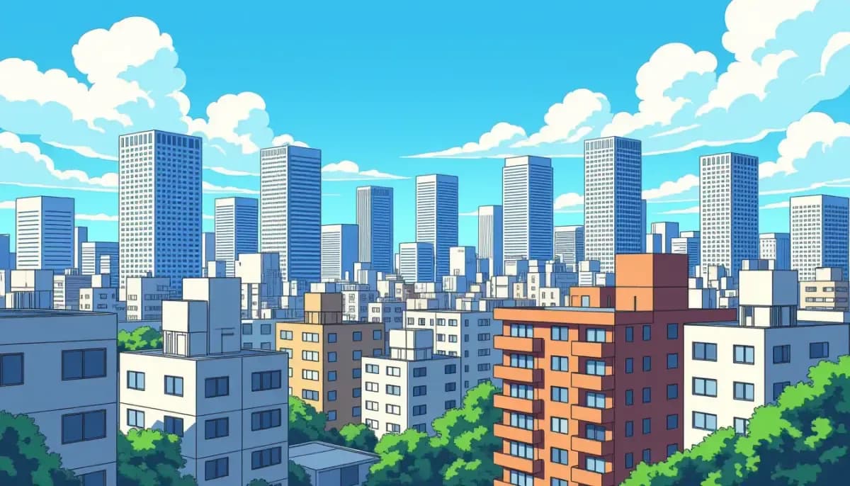 Investing in Tokyo Real Estate Guide for Foreigners