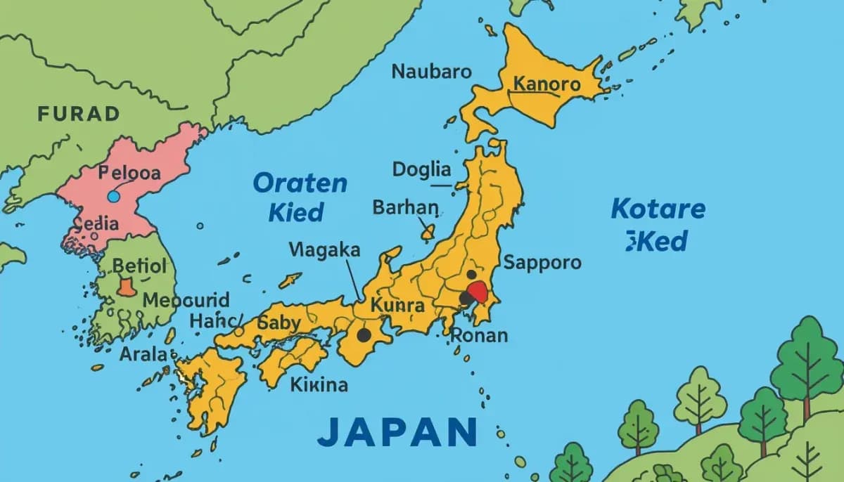 Japan City Comparison Guide for Foreign Residents