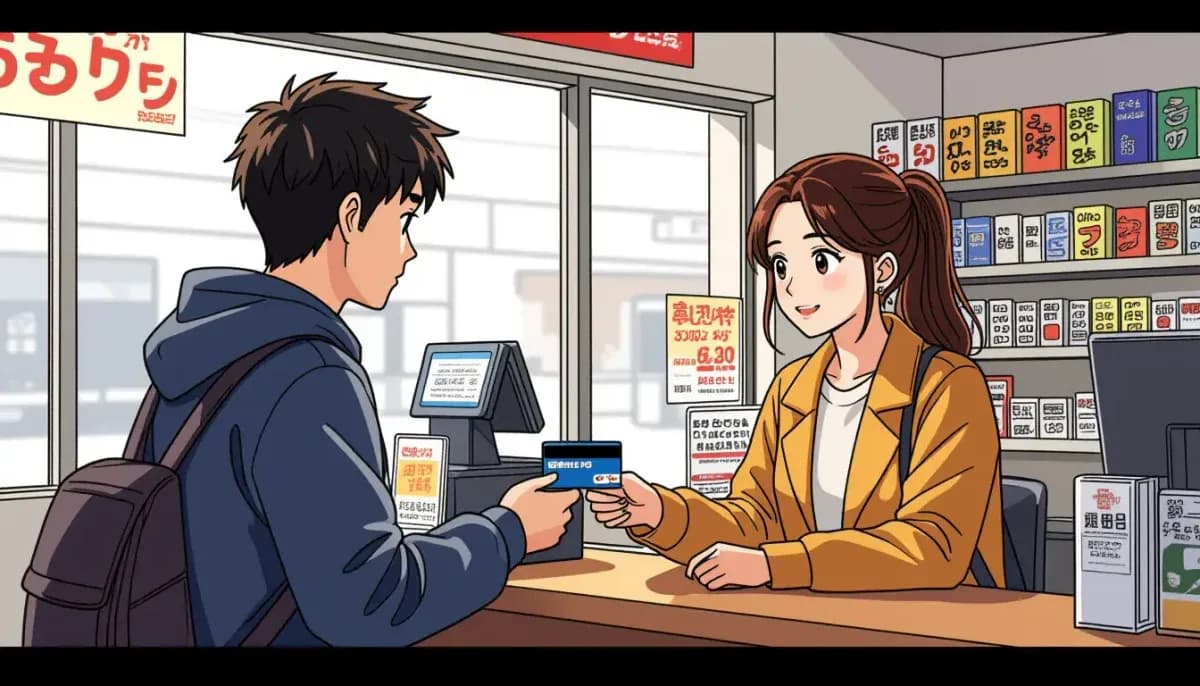 Japan Credit Cards for Foreigners How to Get One