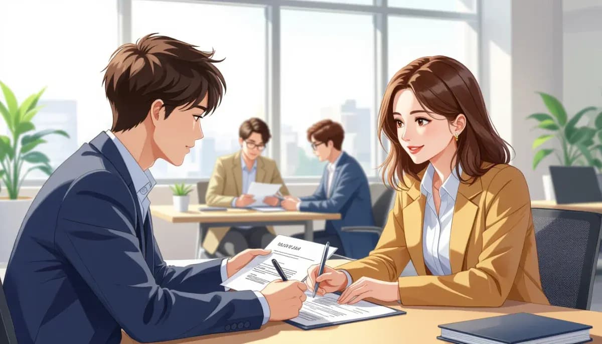 Japan Designated Activities Visa Guide