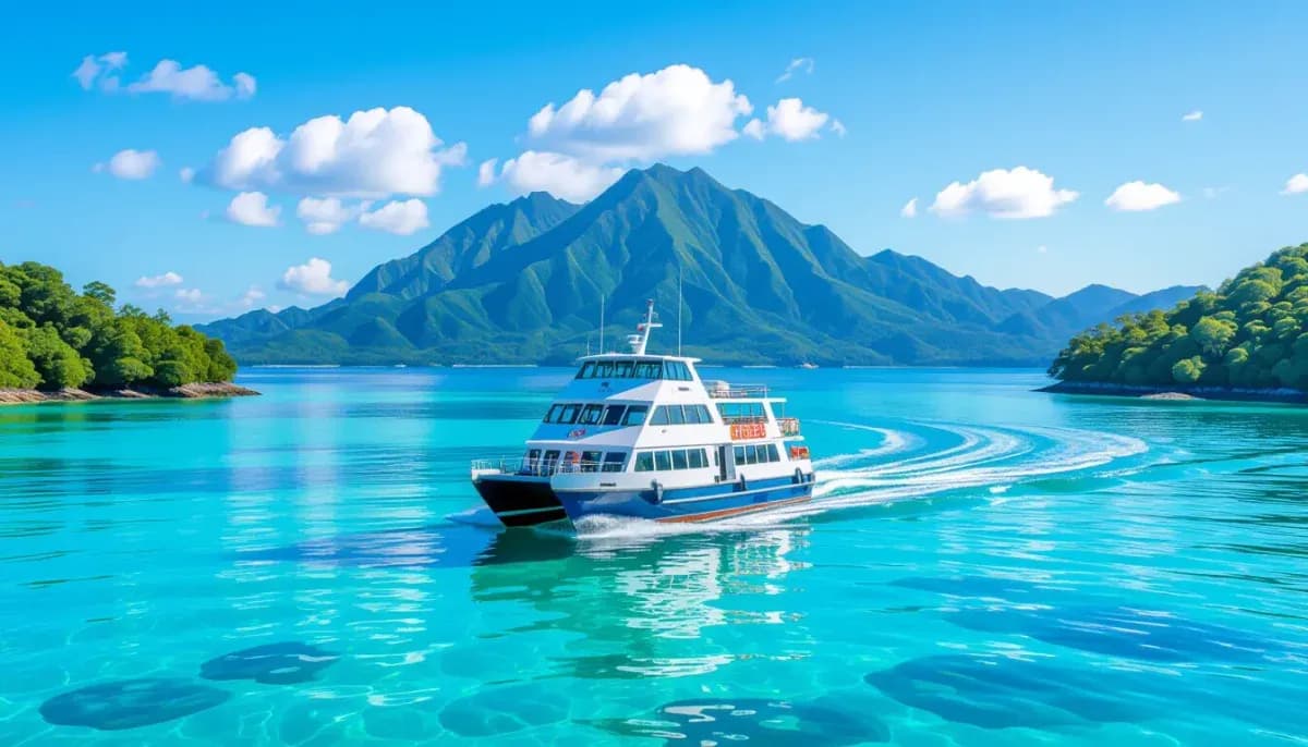 Japan Island Hopping Guide Best Islands to Visit