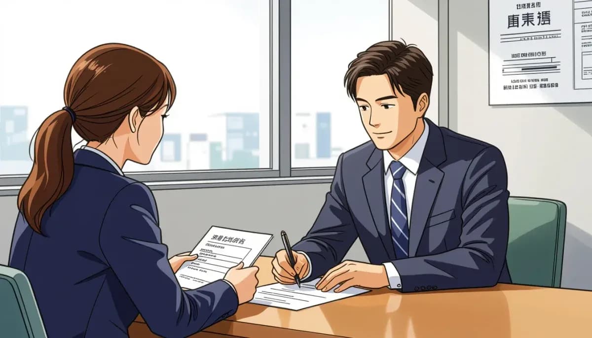 Japan Long Term Resident Visa Explained