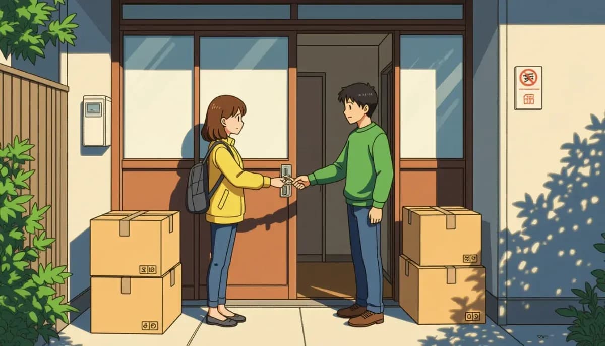 Japan Move-In Costs Explained for Foreigners