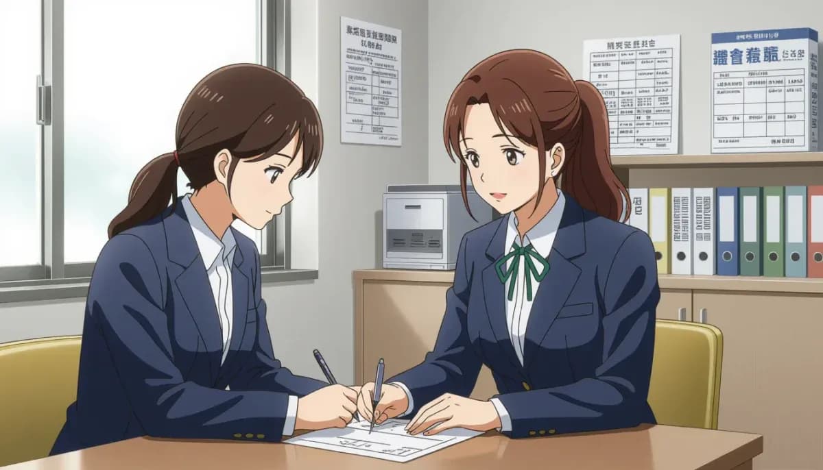 Japan Pension System Explained for Foreign Residents