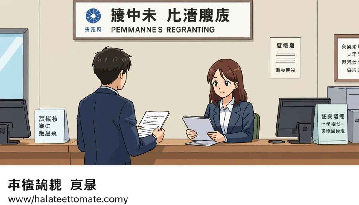 Japan PR Interview Tips and What to Expect