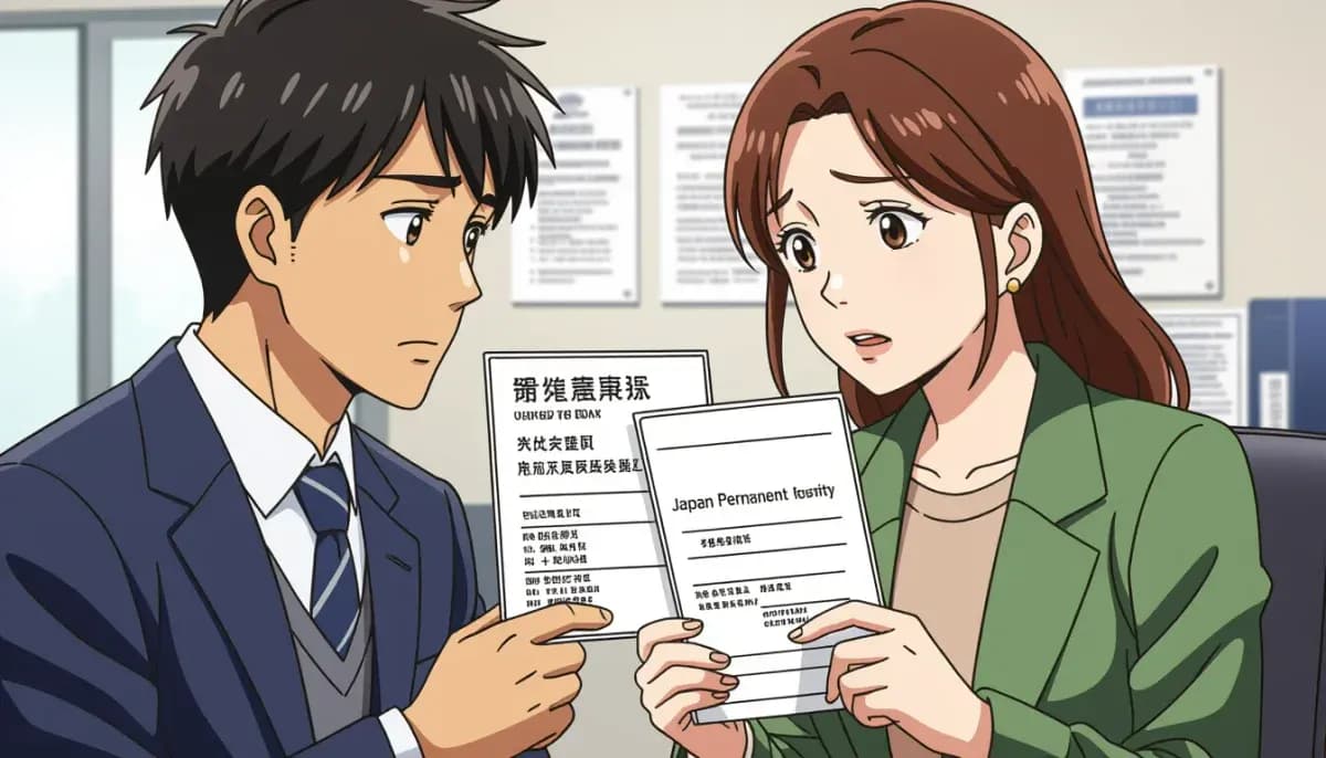 Common Japan PR Rejection Reasons and How to Avoid Them