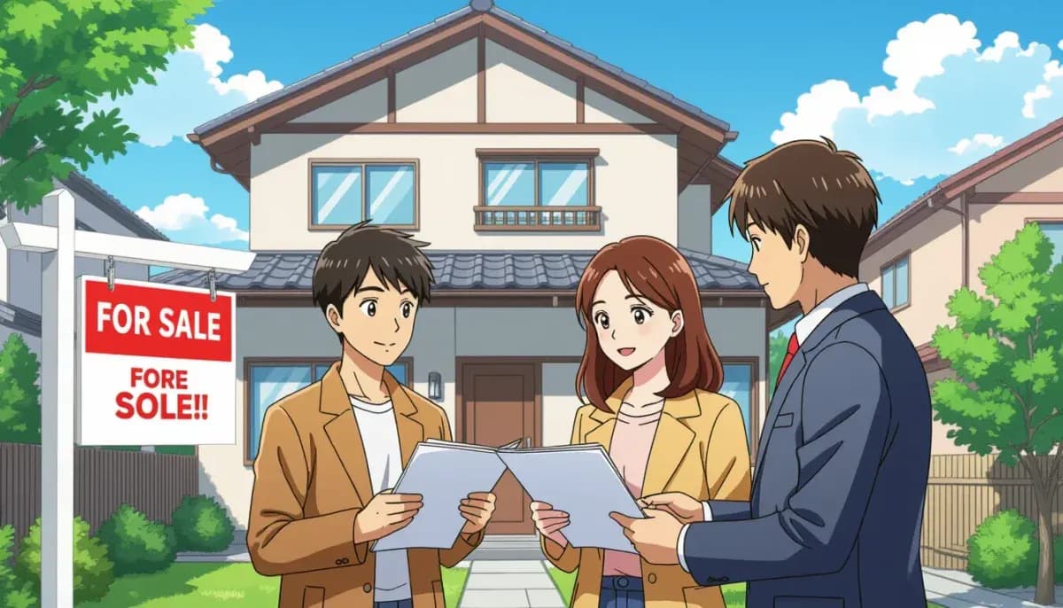 Japan Property Buying Process Step by Step Explained