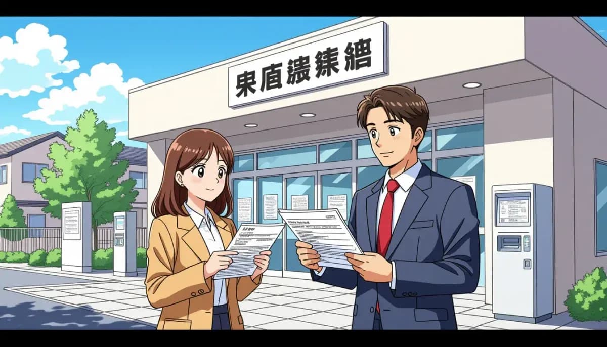 Japan Resident Tax Explained for Foreign Residents