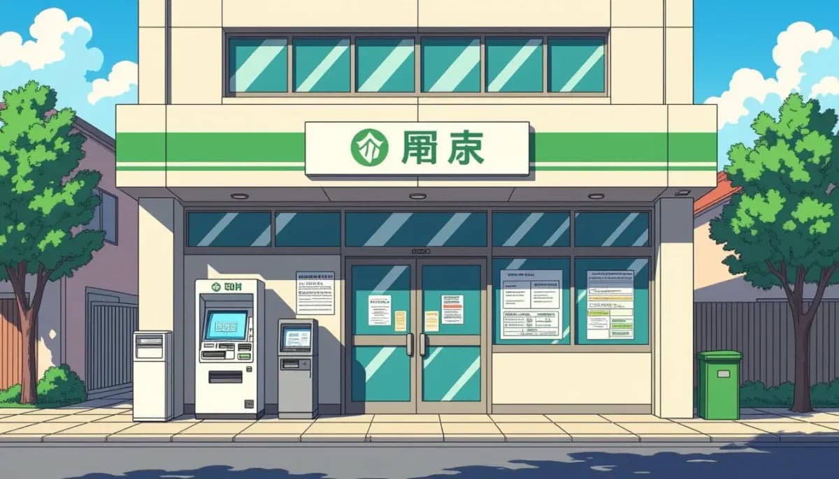 Japan Savings Accounts and Interest Rates Guide