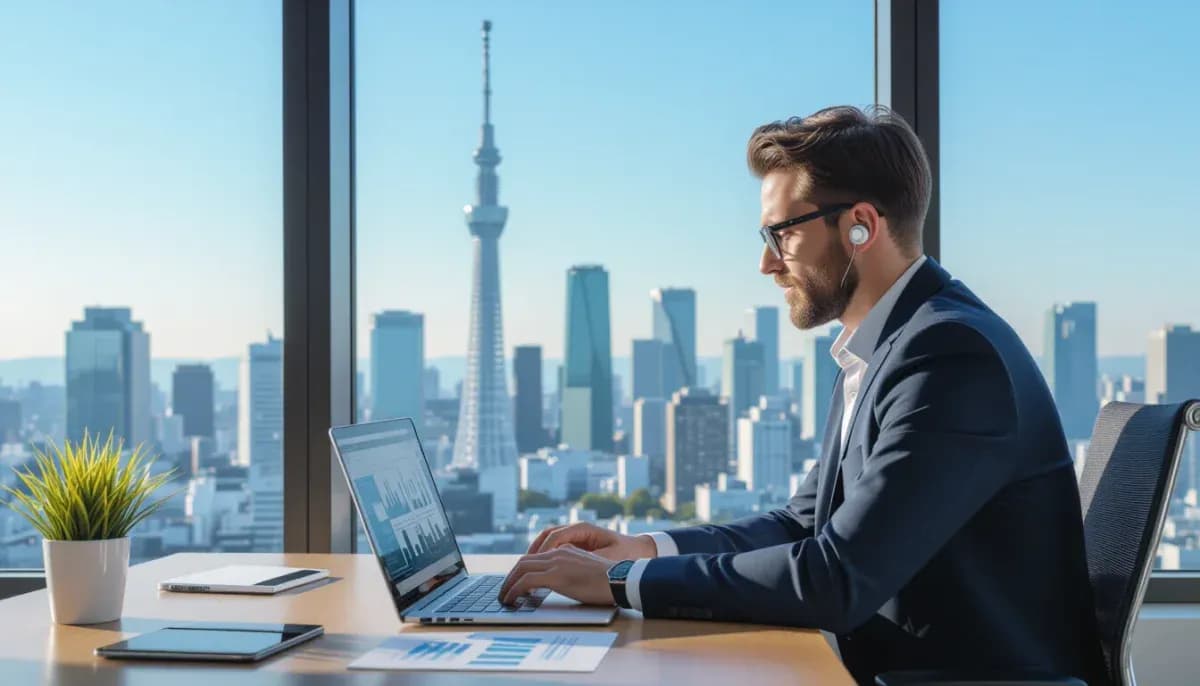 Japan Startup Visa Program Complete Guide