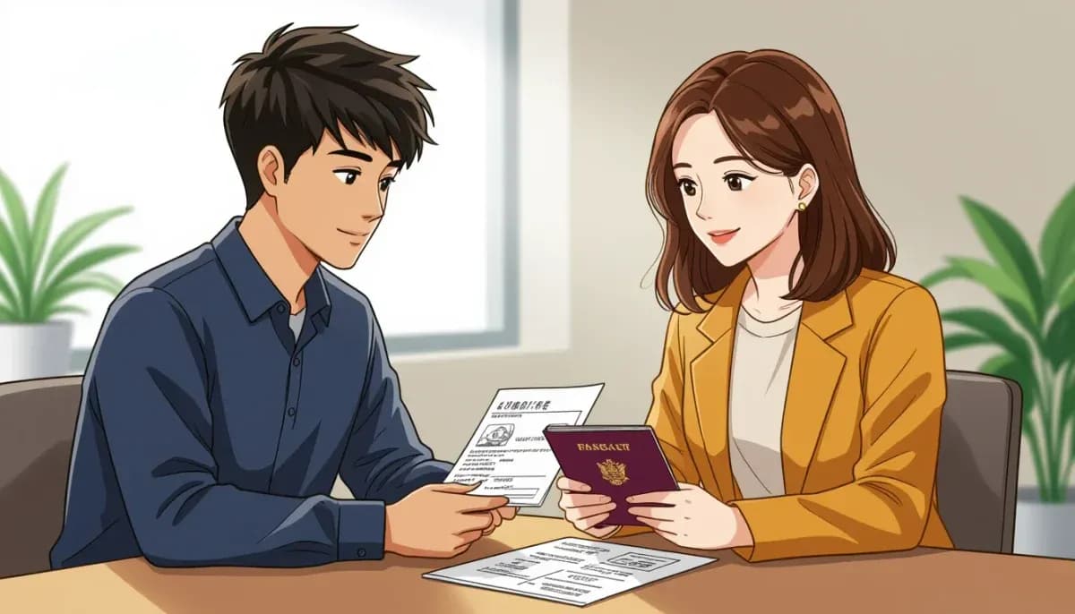 Japan Student Visa Requirements and Application Process