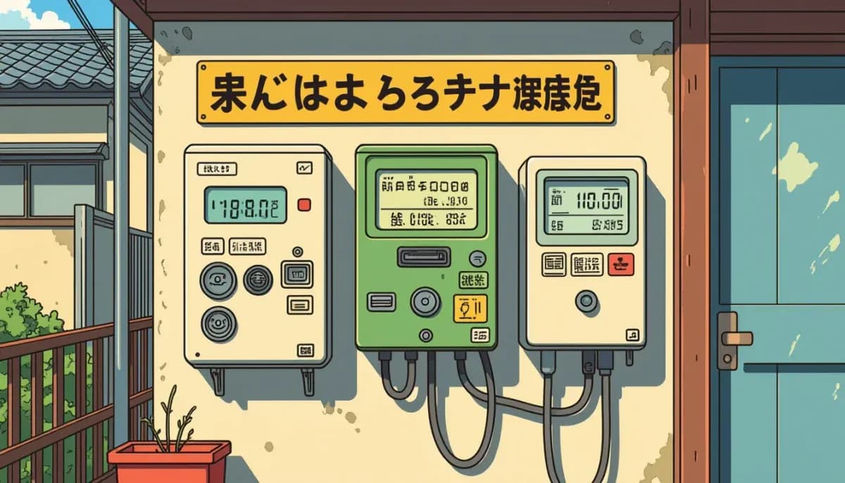 Japan Utility Bills Average Costs and How to Reduce Them