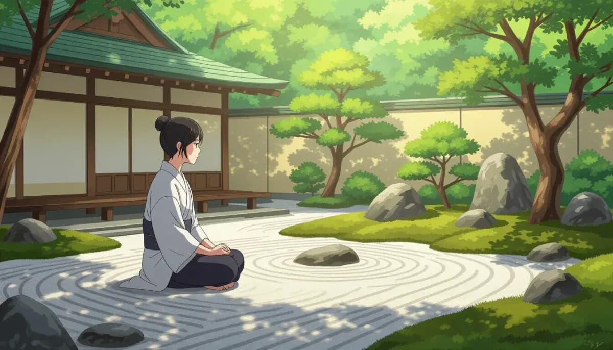 Japanese Attitudes Toward Mental Health Explained