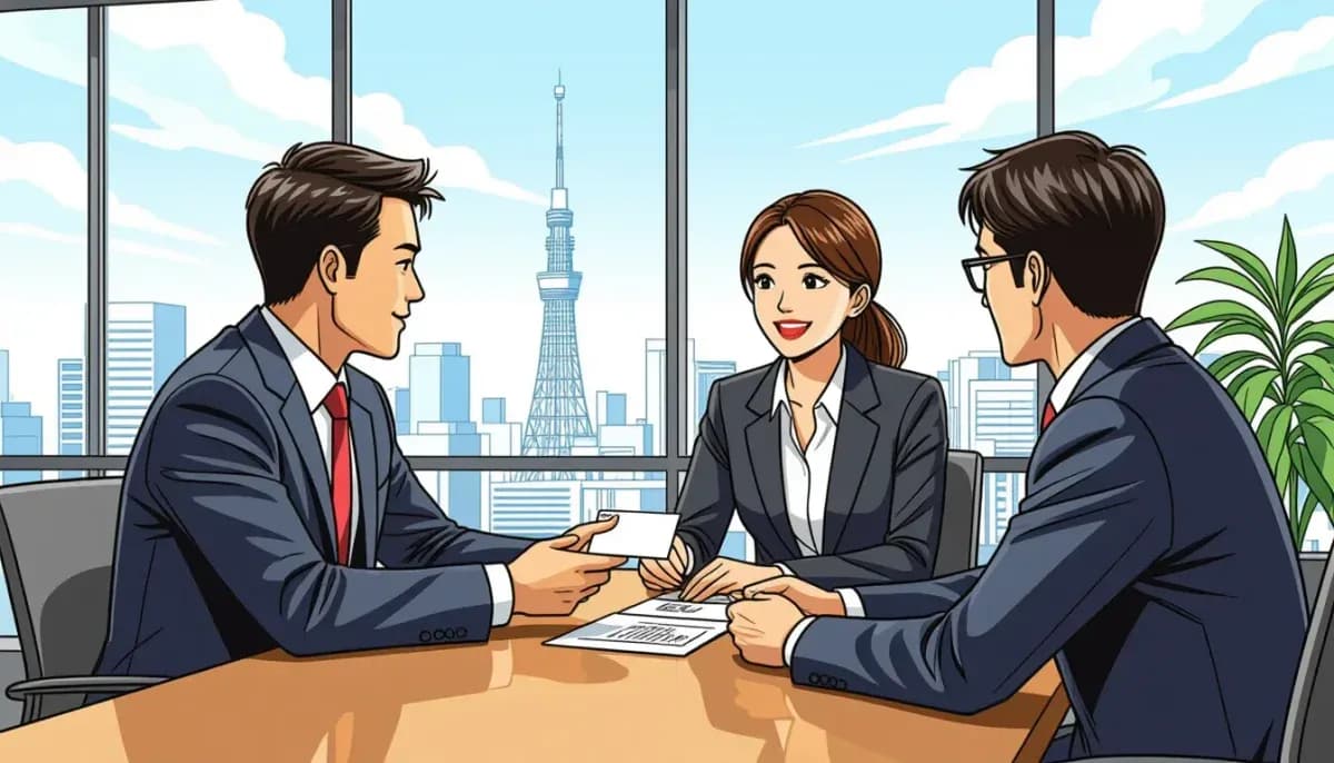 Japanese Business Culture Tips for Foreign Entrepreneurs